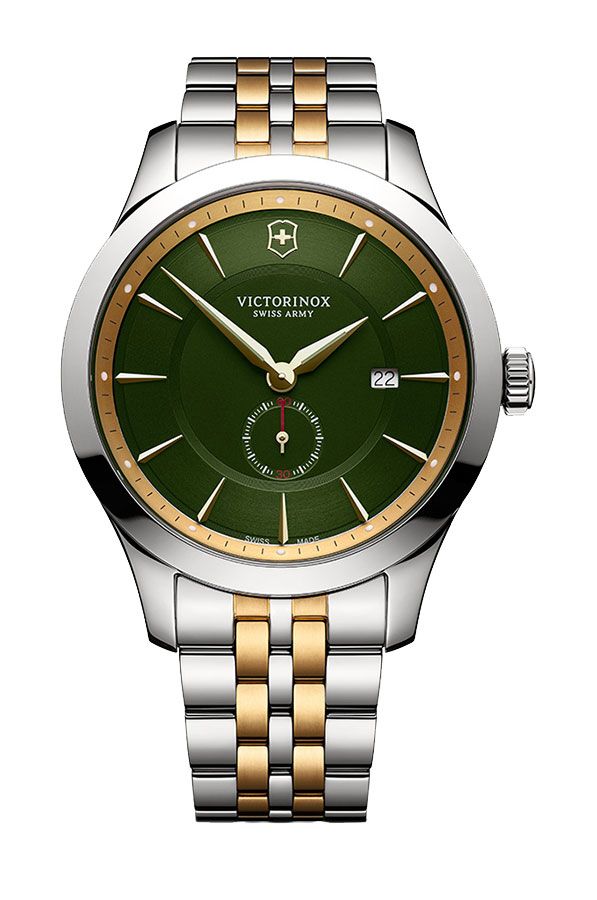Часы Victorinox Swiss Army Alliance 249120